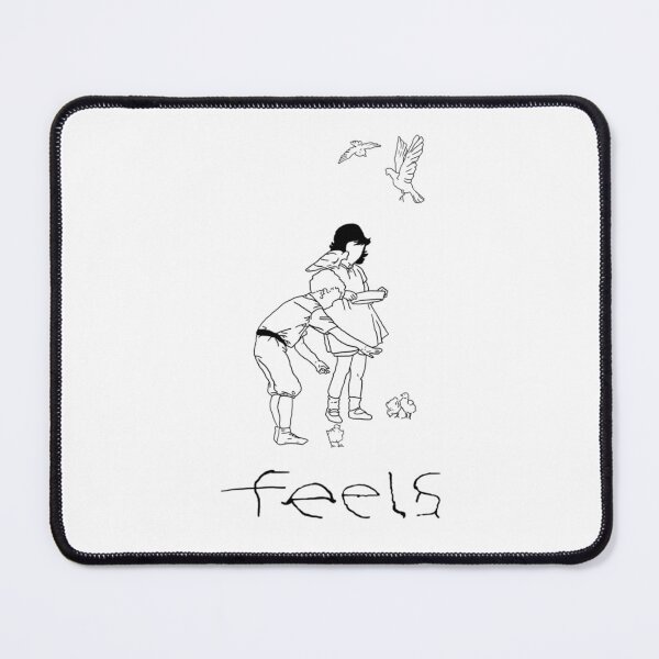 Item preview, Feels   designed and sold by Rosabellaz.