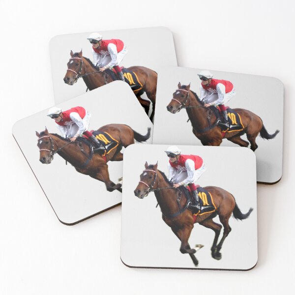 Item preview, Horse Racing designed and sold by sasijaya.