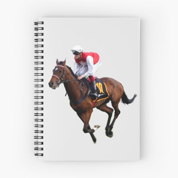 Item preview, Horse Racing designed and sold by sasijaya.