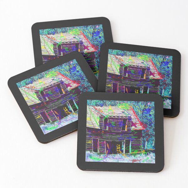 Item preview, leaf house    designed and sold by Rosabellaz.