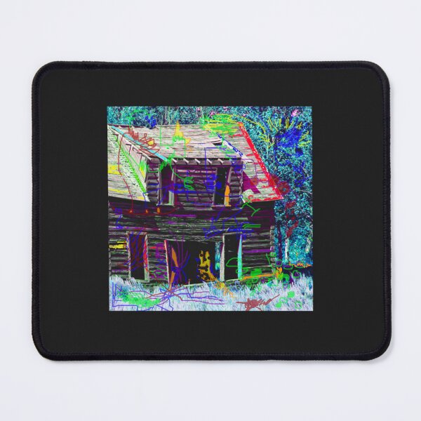 Item preview, leaf house    designed and sold by Rosabellaz.