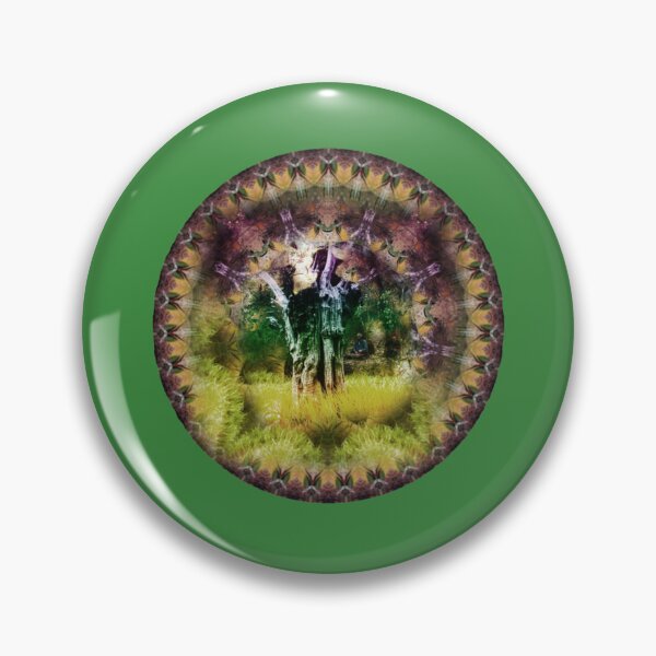 Item preview, Meeting of the Waters   designed and sold by Rosabellaz.