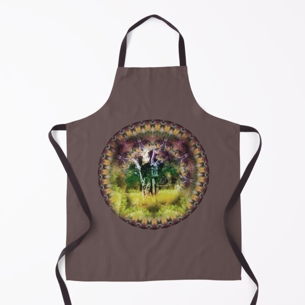 Item preview, Meeting of the Waters   designed and sold by Rosabellaz.