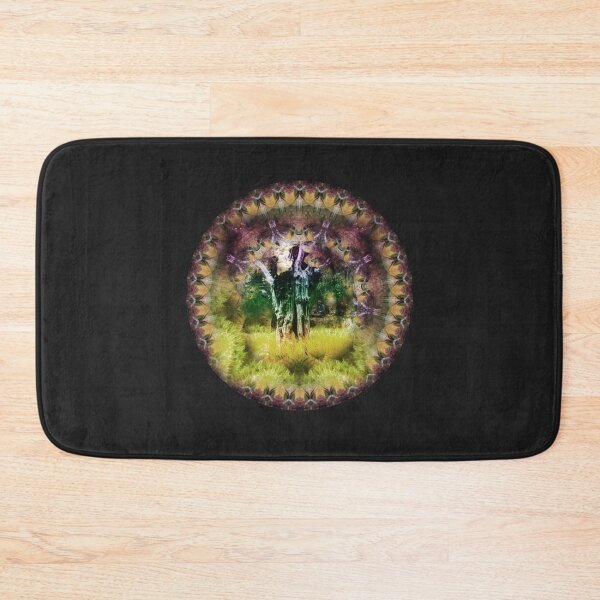 Item preview, Meeting of the Waters   designed and sold by Rosabellaz.
