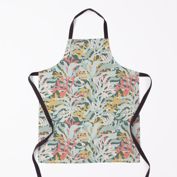 Item preview, Seaweed Pattern Design designed and sold by racharanha.