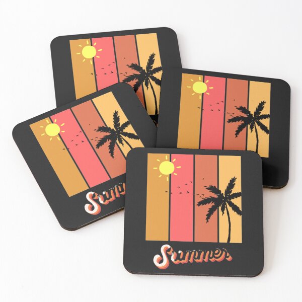 Item preview, Summer designed and sold by rafiaarts.