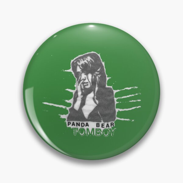 Item preview, Tomboy   designed and sold by Rosabellaz.