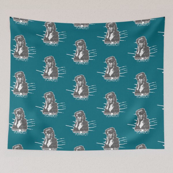Item preview, Tomboy   designed and sold by Rosabellaz.
