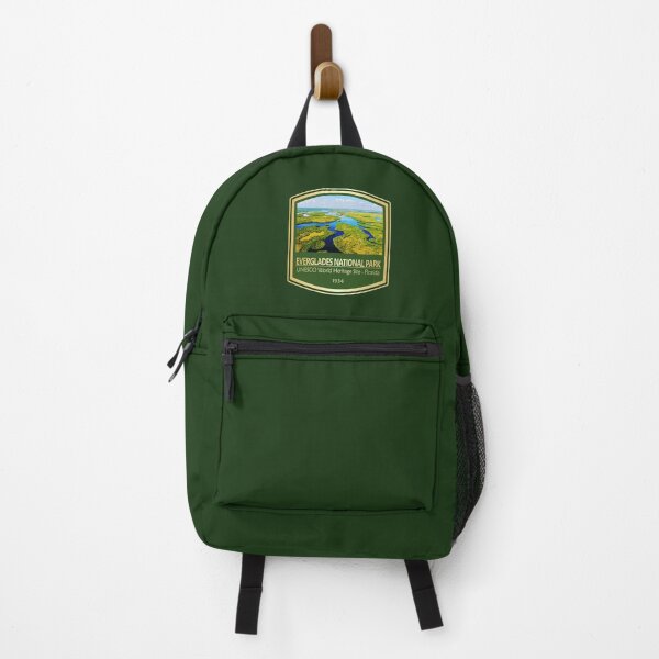 Item preview, Everglades National Park (PF) designed and sold by curranmorgan.