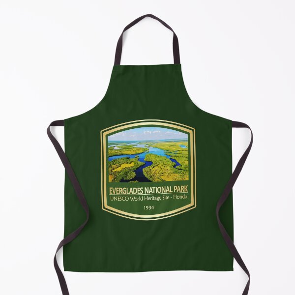 Item preview, Everglades National Park (PF) designed and sold by curranmorgan.