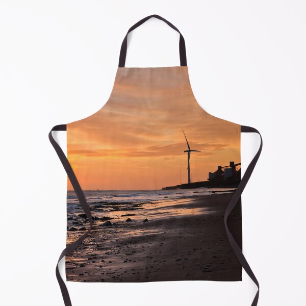 Item preview, Northumbrian sunrise designed and sold by Violaman.