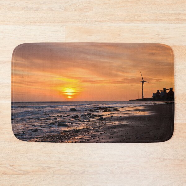 Item preview, Northumbrian sunrise designed and sold by Violaman.