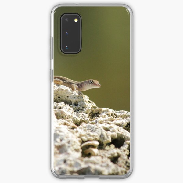 Lizard Samsung Galaxy Soft Case
