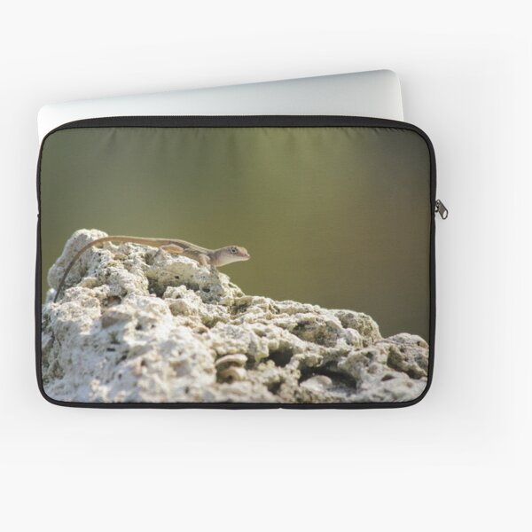 Lizard Laptop Sleeve