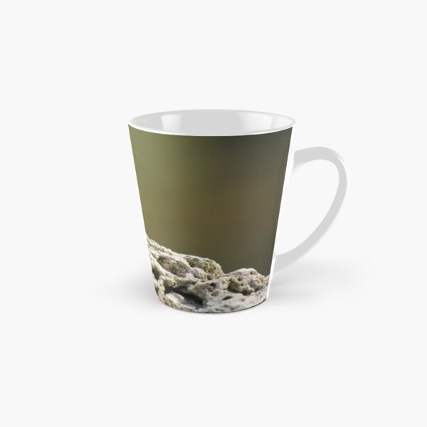 Lizard Tall Mug