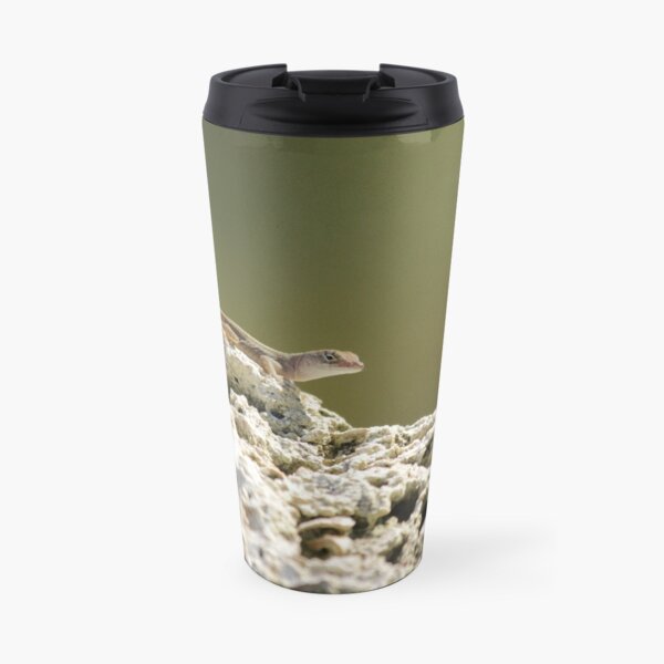 Lizard Travel Mug
