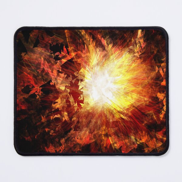 Item preview, Distorted Sunburst designed and sold by SirkDesignsLtd.
