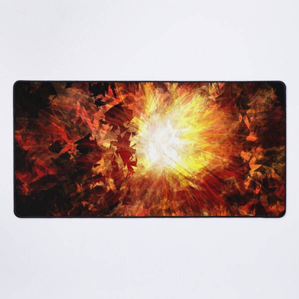 Item preview, Distorted Sunburst designed and sold by SirkDesignsLtd.