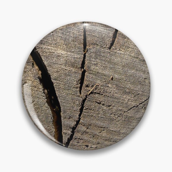 Item preview, Cracked stump designed and sold by viknitov.