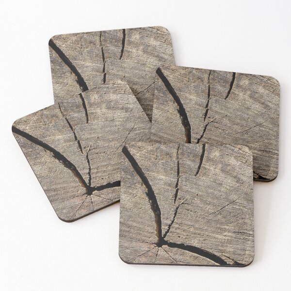 Item preview, Cracked stump designed and sold by viknitov.