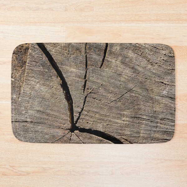 Item preview, Cracked stump designed and sold by viknitov.