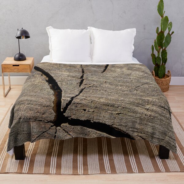 Item preview, Cracked stump designed and sold by viknitov.