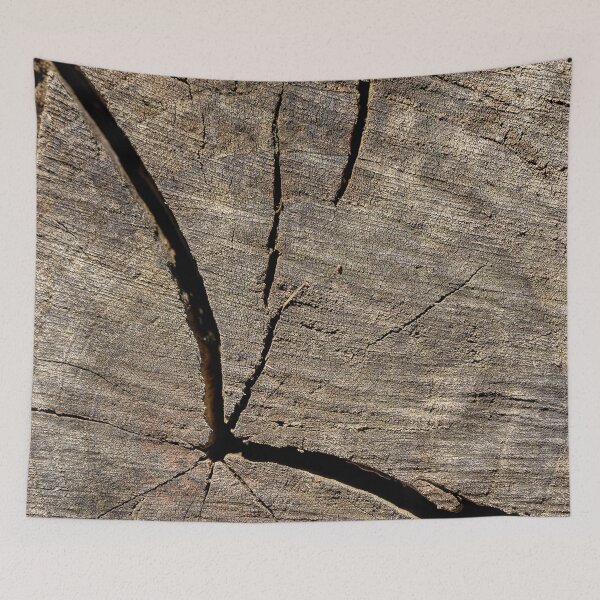 Item preview, Cracked stump designed and sold by viknitov.