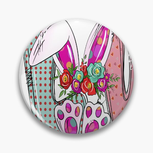 Item preview, love designed and sold by badgermark.