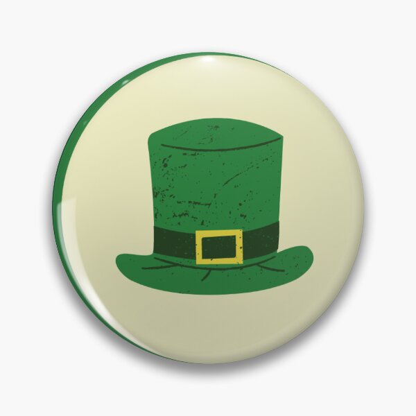 Item preview, The Irish Hat designed and sold by samyakr.