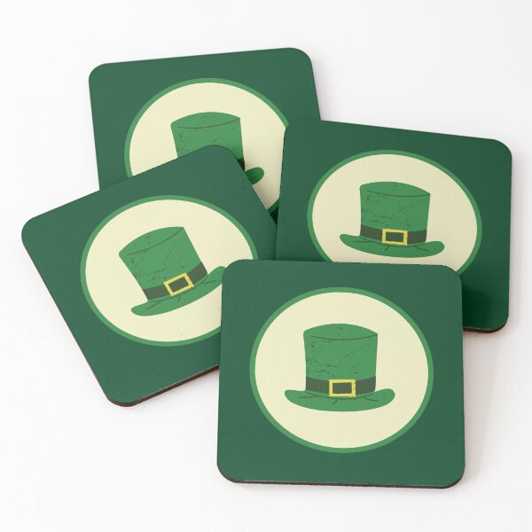 Item preview, The Irish Hat designed and sold by samyakr.