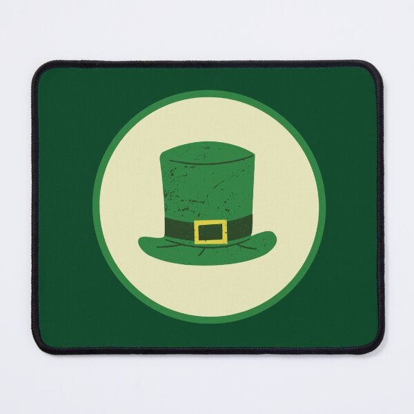 Item preview, The Irish Hat designed and sold by samyakr.