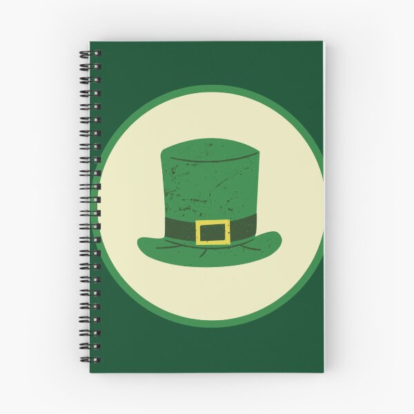 Item preview, The Irish Hat designed and sold by samyakr.