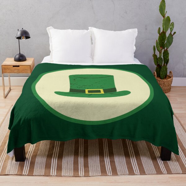 Item preview, The Irish Hat designed and sold by samyakr.