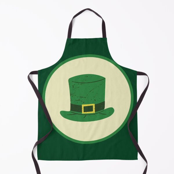 Item preview, The Irish Hat designed and sold by samyakr.