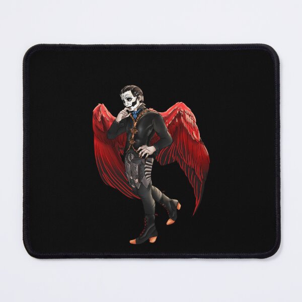 Item preview, Cardinal angel (re-upload) designed and sold by Jelly-rabbit.