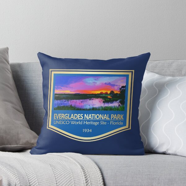 Item preview, Everglades National Park (PF) 2 designed and sold by curranmorgan.