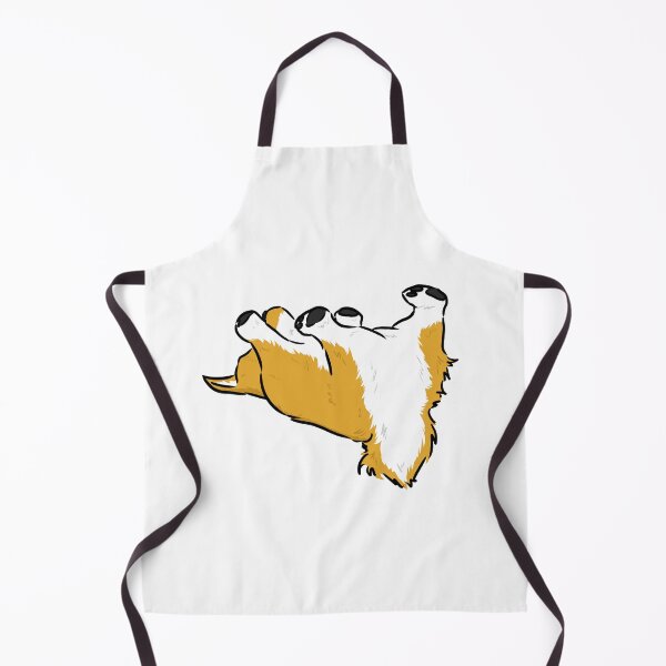 Item preview, Tired Corgi designed and sold by Iainne.