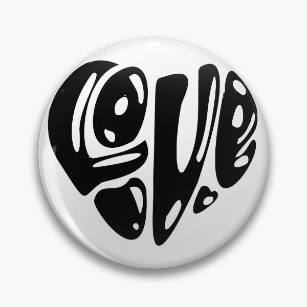 Item preview, love2 designed and sold by badgermark.