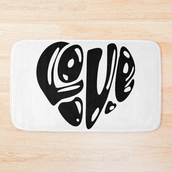 Item preview, love2 designed and sold by badgermark.