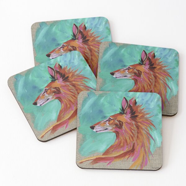Item preview, A Wild Hare designed and sold by LauraGarabedian.
