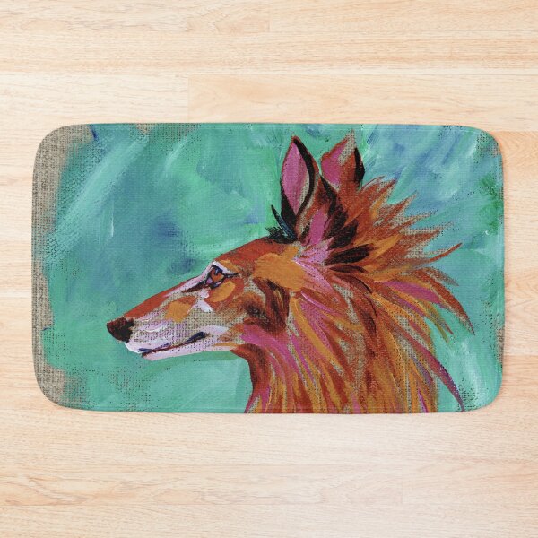 Item preview, A Wild Hare designed and sold by LauraGarabedian.
