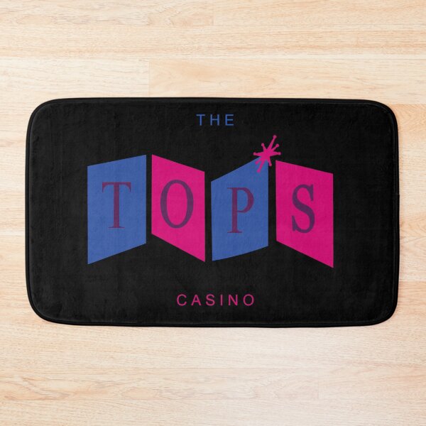 Item preview, Bisexual Tops Casino (FNV) Logo designed and sold by acedemiro.