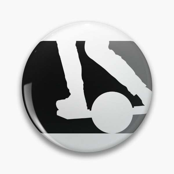 Item preview, The Float League: black and white designed and sold by muskitt.