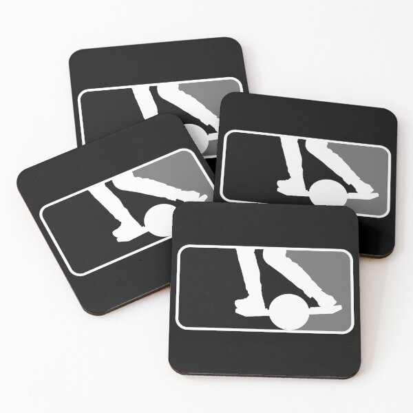 Item preview, The Float League: black and white designed and sold by muskitt.