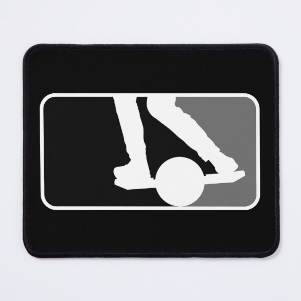 Item preview, The Float League: black and white designed and sold by muskitt.