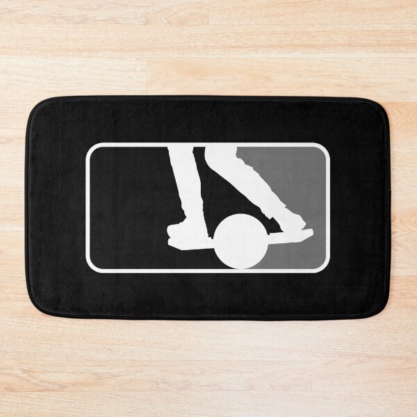 Item preview, The Float League: black and white designed and sold by muskitt.