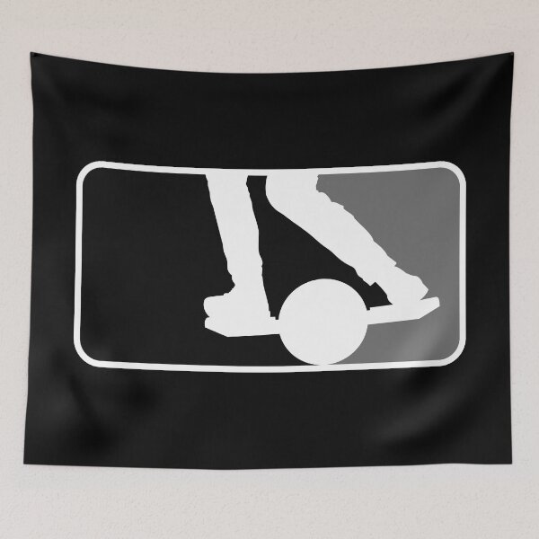 Item preview, The Float League: black and white designed and sold by muskitt.