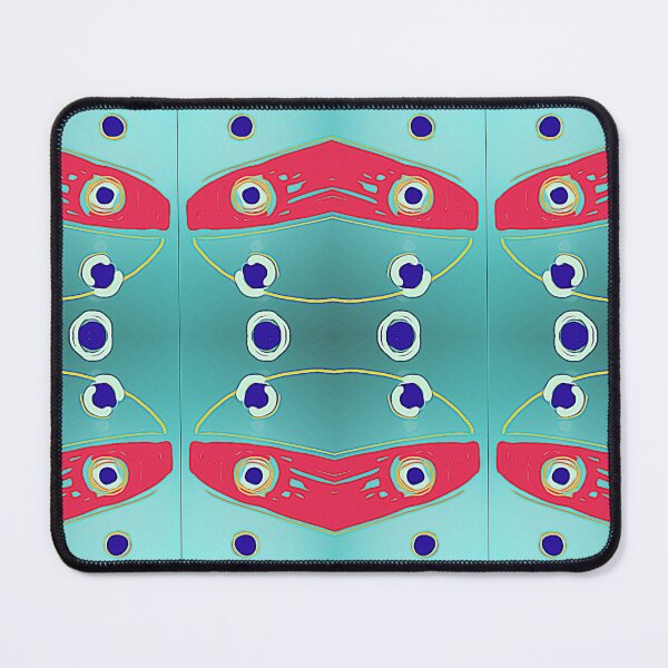 Item preview, Blips and Bubbles designed and sold by Burtoncolorado.