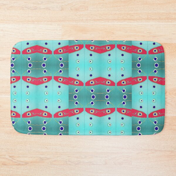 Item preview, Blips and Bubbles designed and sold by Burtoncolorado.