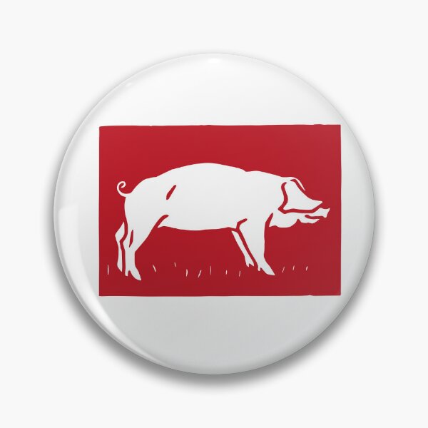 Item preview, Red Pig Aesthetic designed and sold by ricoalencar.